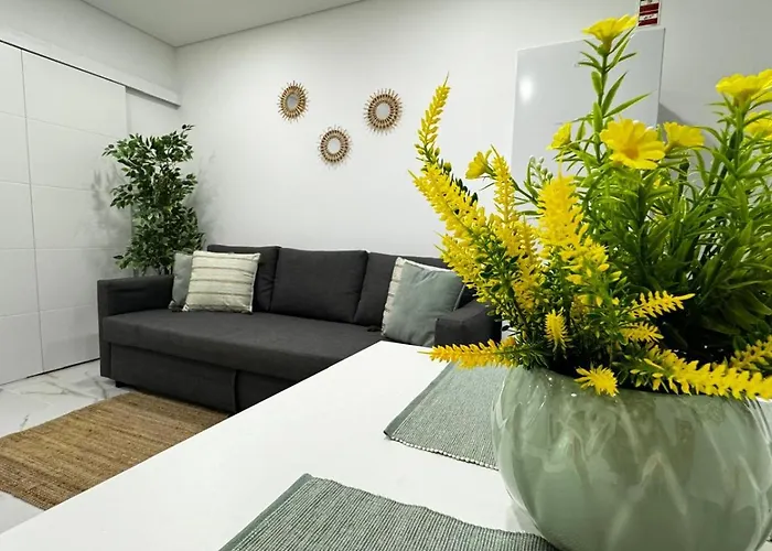 Apartment mit 3 Schlafzimmern